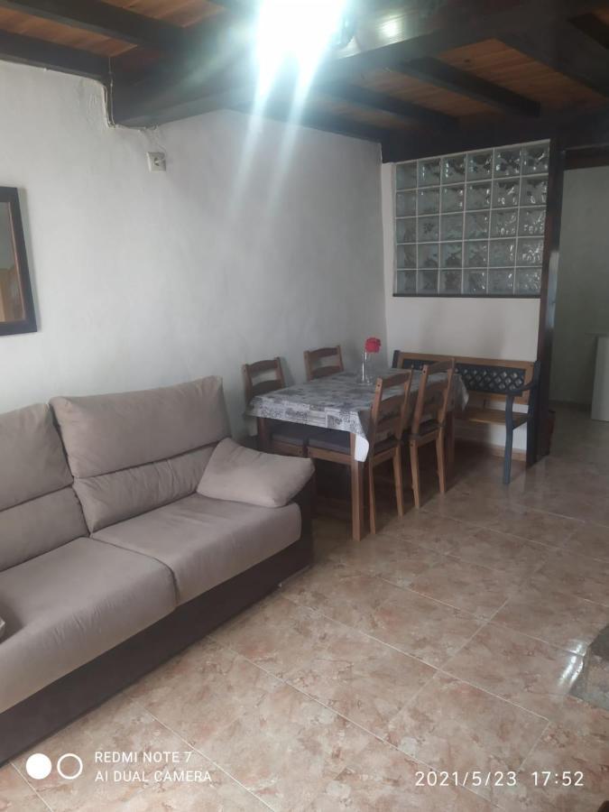 Casa El Lavadero Prio Villa Exterior foto